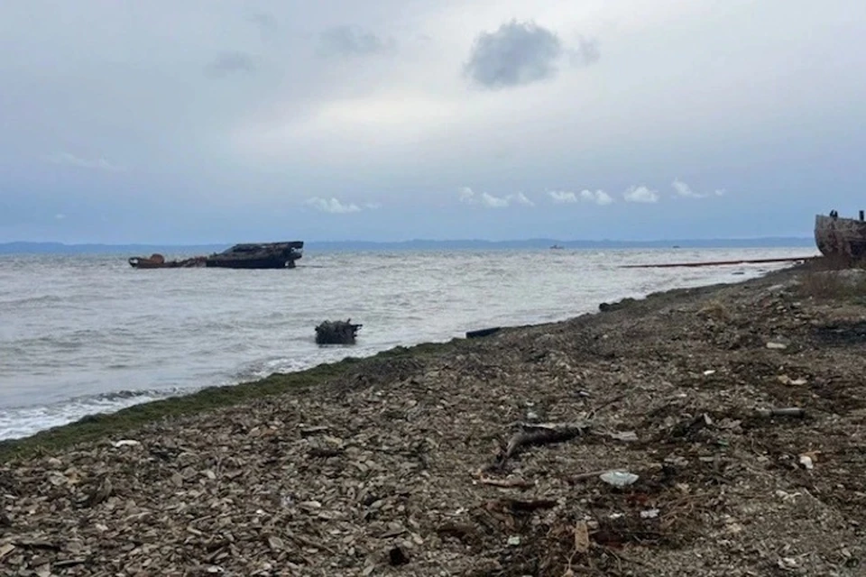 Фото: пресс-служба министерства транспорта и дорожного хозяйства Сахалинской области