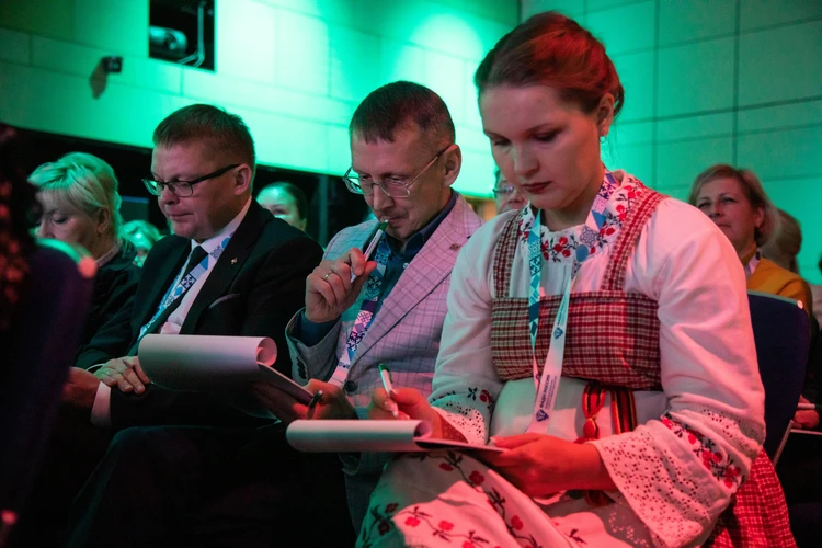 Десятый «Большой этнографический диктант» пройдет с 1 по 8 ноября