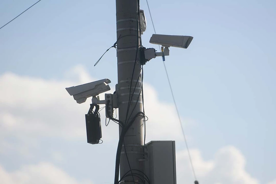 Это поможет сократить число нарушений ПДД.