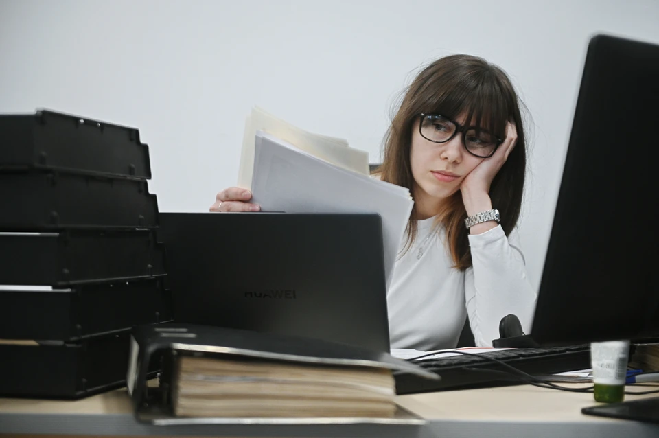 Уйти с работы раньше в счет обеда нельзя.