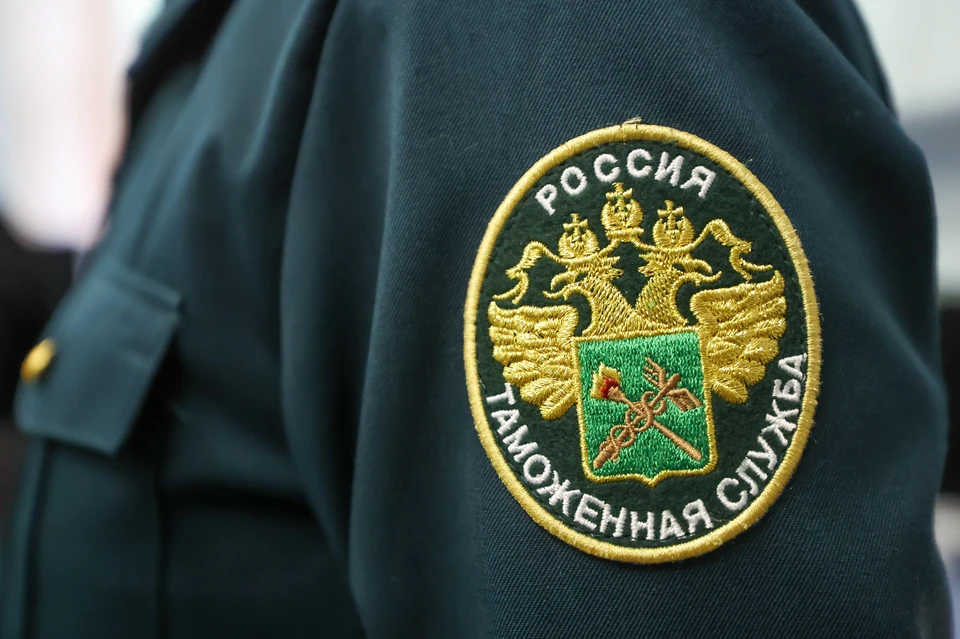 На Алтае таможенники пресекли ввоз в Россию 714 кг украинского шоколада