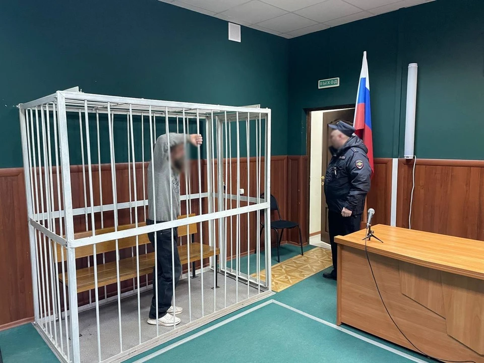 По информации местных жителей, он испытывал к учительнице личную неприязнь. Фото: Объединенная пресс-служба судов Оренбуржья