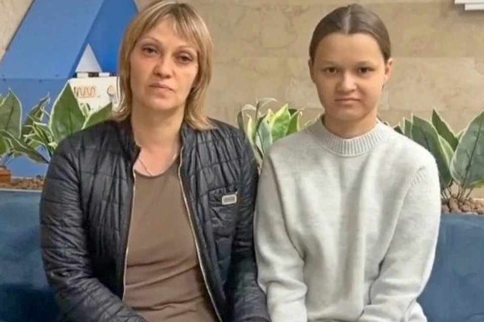 Фото: Информационный центр СКР