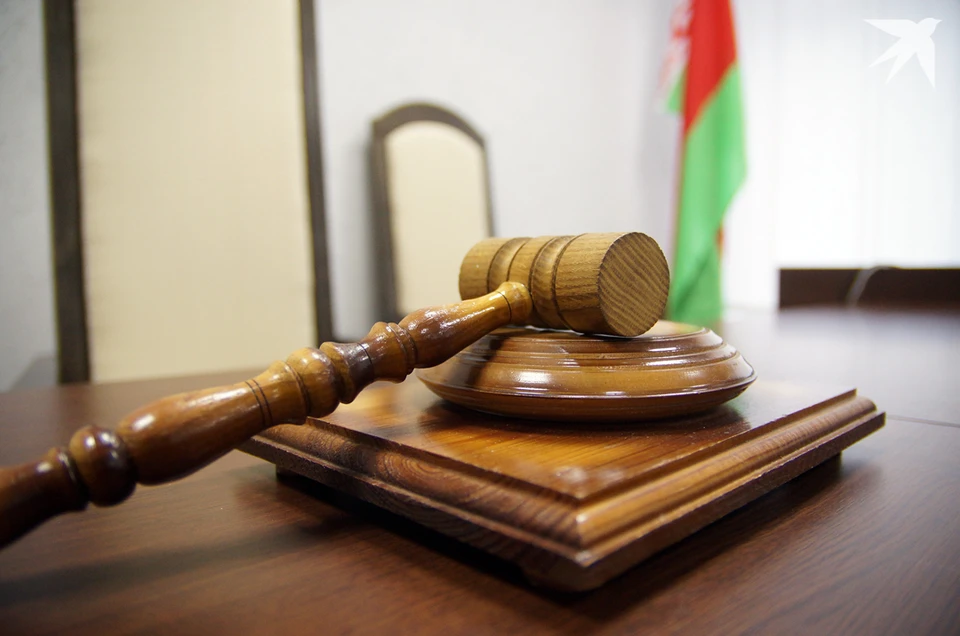 Александр Лукашенко сформировал кадровый корпус нового суда в Беларуси. Фото: архив, носит иллюстративный характер.