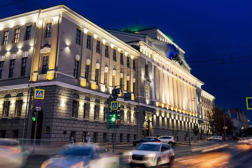 Ранее донские власти объявили конкурсы на привлечение почти 25 млрд рублей кредитных средств.