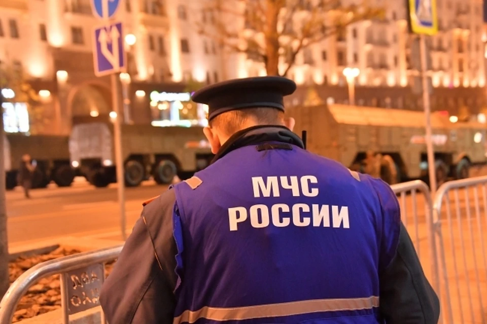 В Петропавловске-Камчатском в квартире произошел взрыв газового баллона