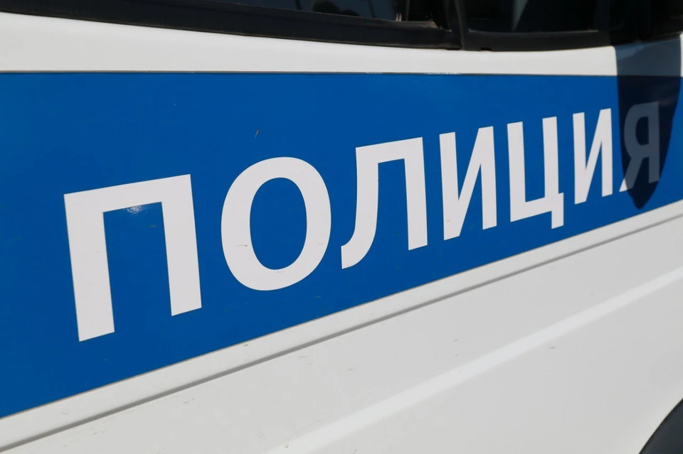 По факту кражи возбудили уголовное дело