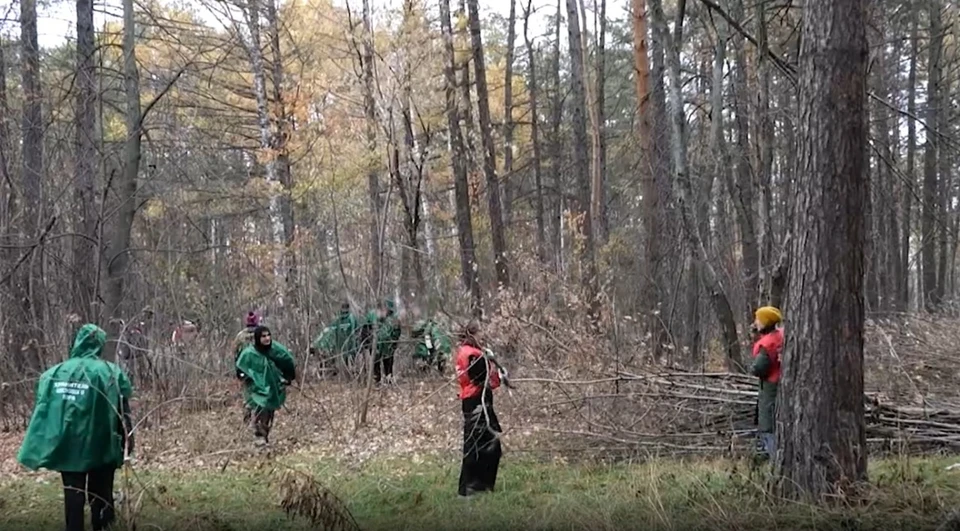 Фото: администрация г. Кемерово.