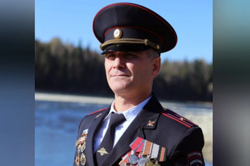 Ахмед Кантаев имеет множество наград