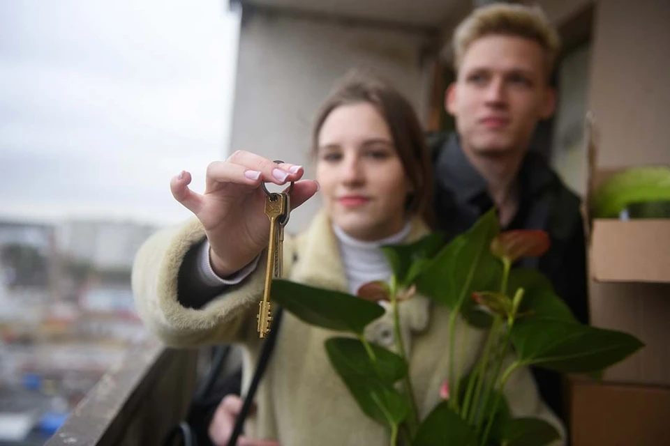 Падение ставок заметили только в 12 городах России.