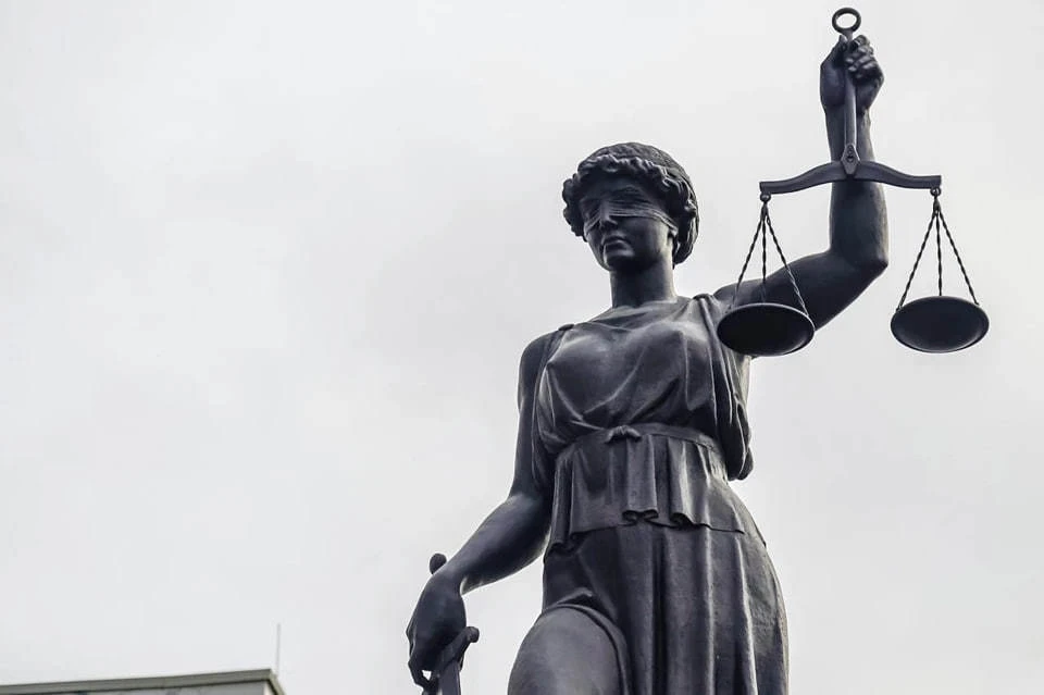 Суд приговорил неонацистов «SS Медведи»* к срокам от 17 до 28 лет