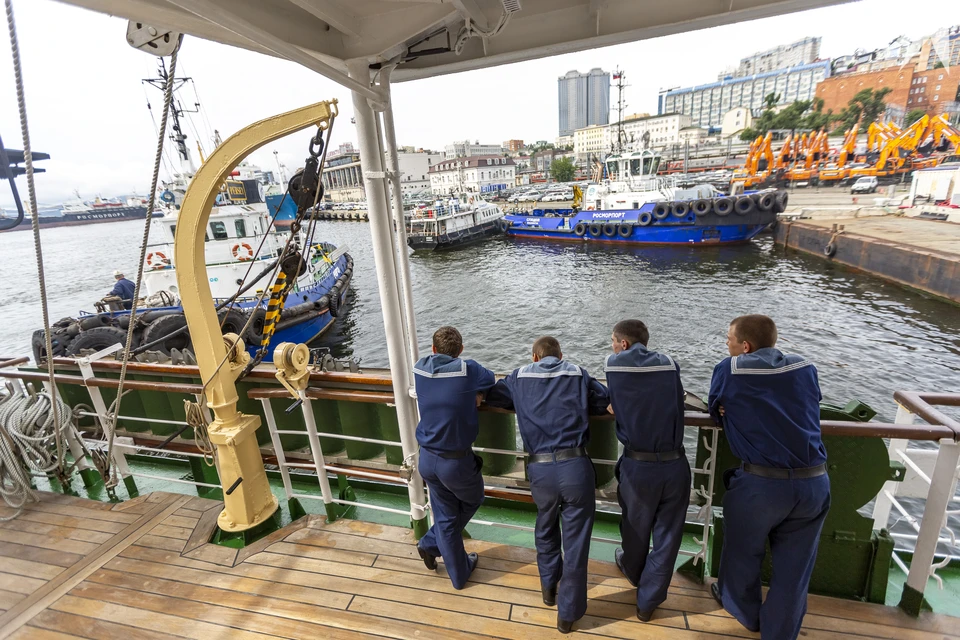 Отдельное производство по делу о взяткополучателе уже завершено - материалы направлены в суд. Фото: Андрей МИХАЙЛОВ