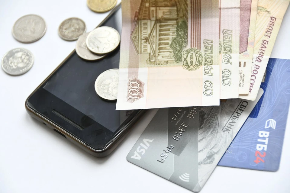 Туляки потеряли почти 2 миллиона рублей за сутки из-за звонков мошенников