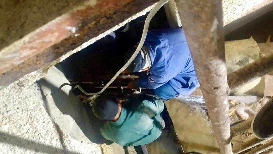 Фото: администрация Камызякского района