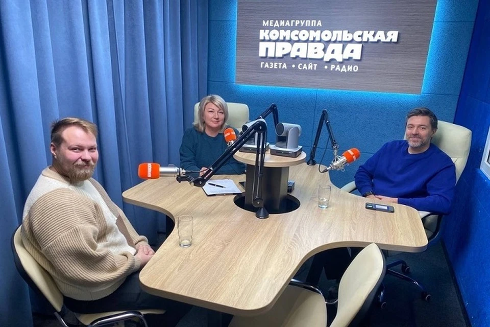 5 ноября в самарском филиале Третьяковской галереи откроется новая выставка.