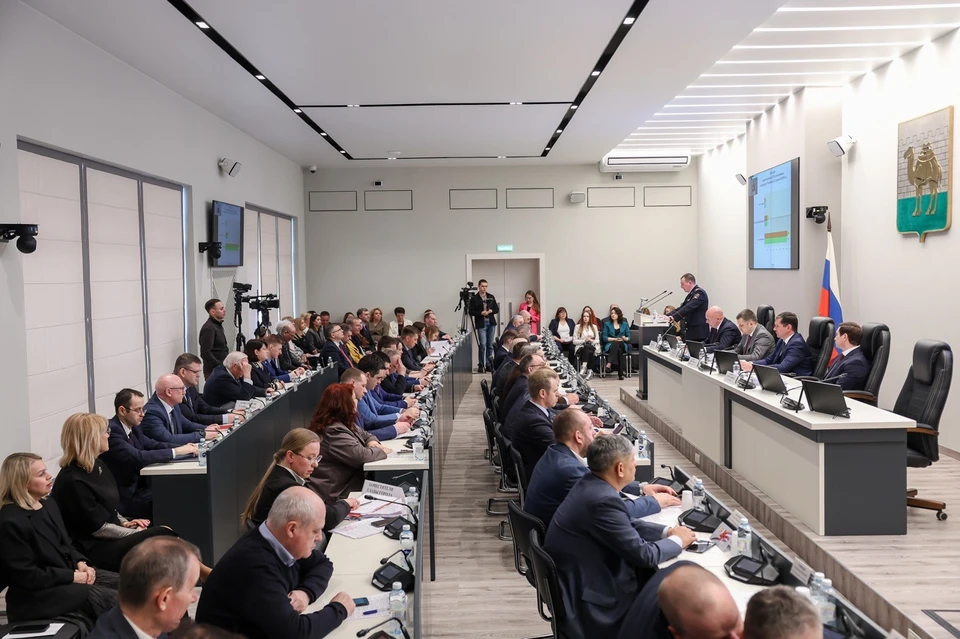 Депутаты письменно должны будут сообщать, что собираются пропустить заседание