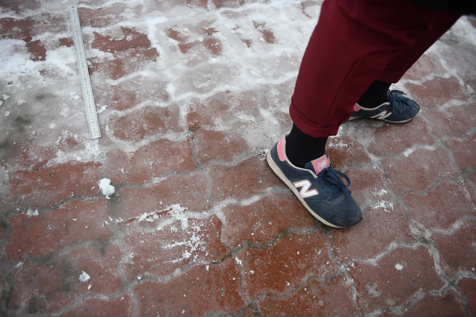 Фото из архива "КП".