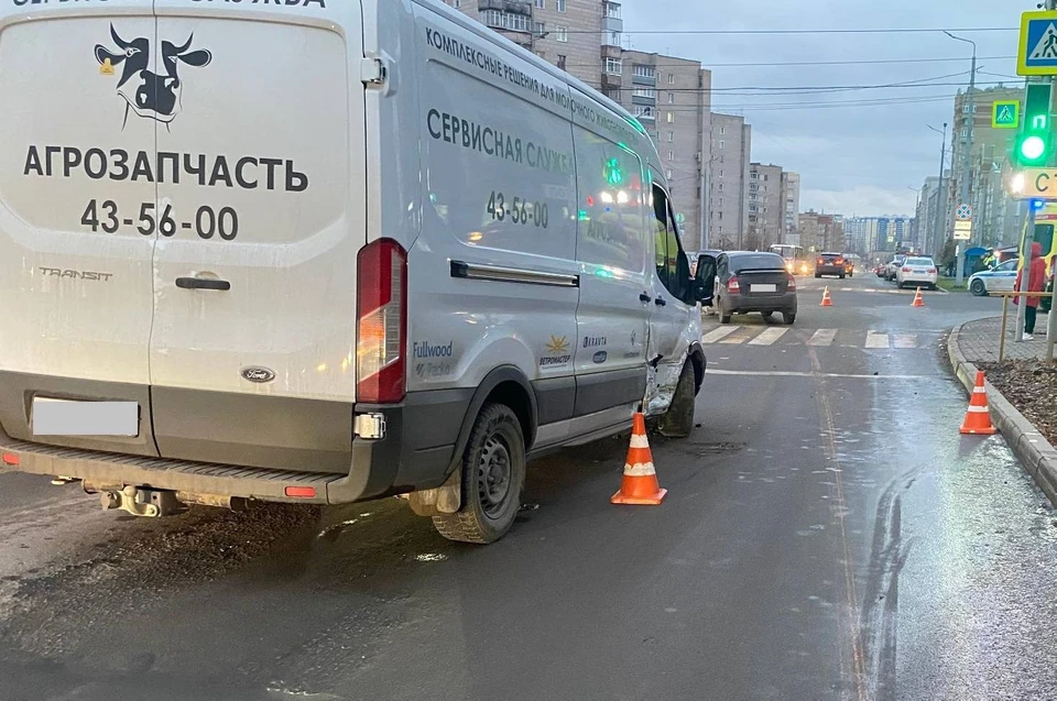 Фото: Госавтоинспекция Кировской области