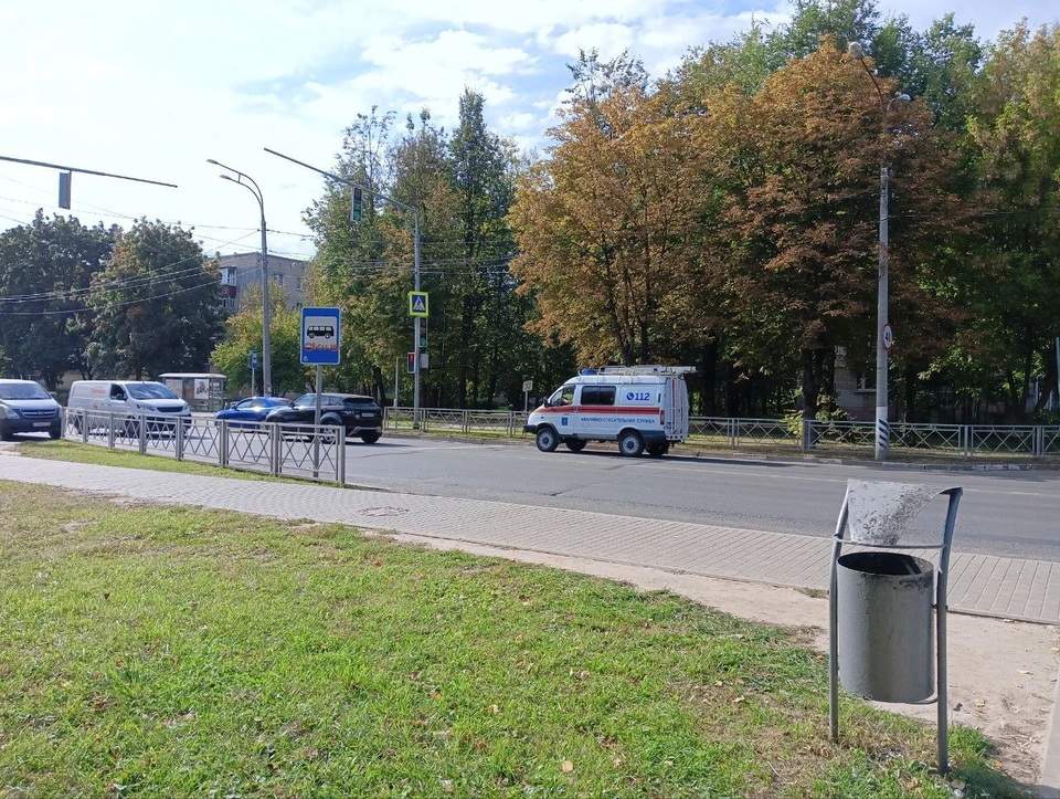 Родители самостоятельно не смогли оказать помощь ребенку и вызвали спасателей.