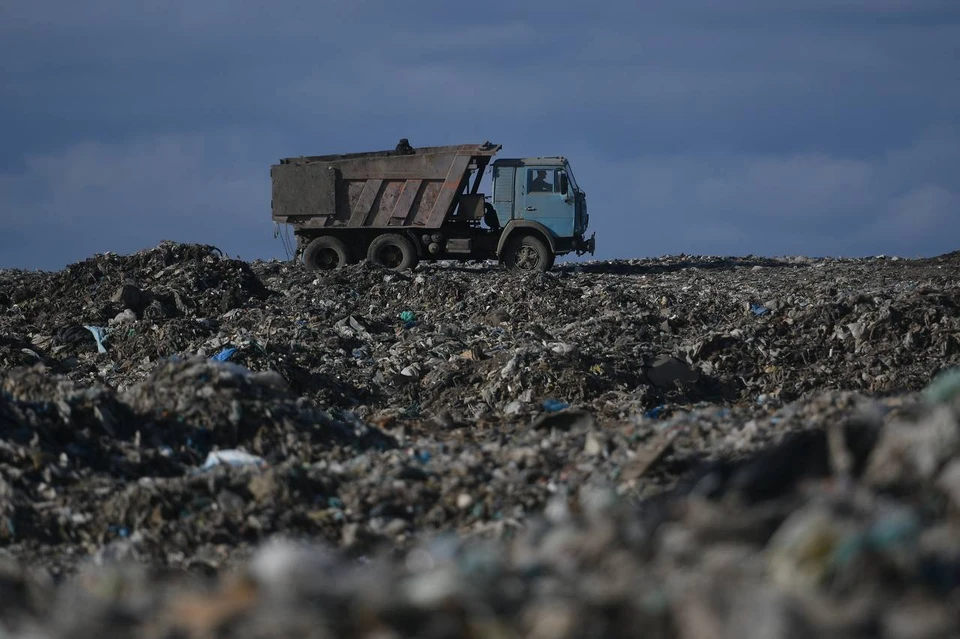 Рассказываем, как и почему может изменится плата за вывоз мусора