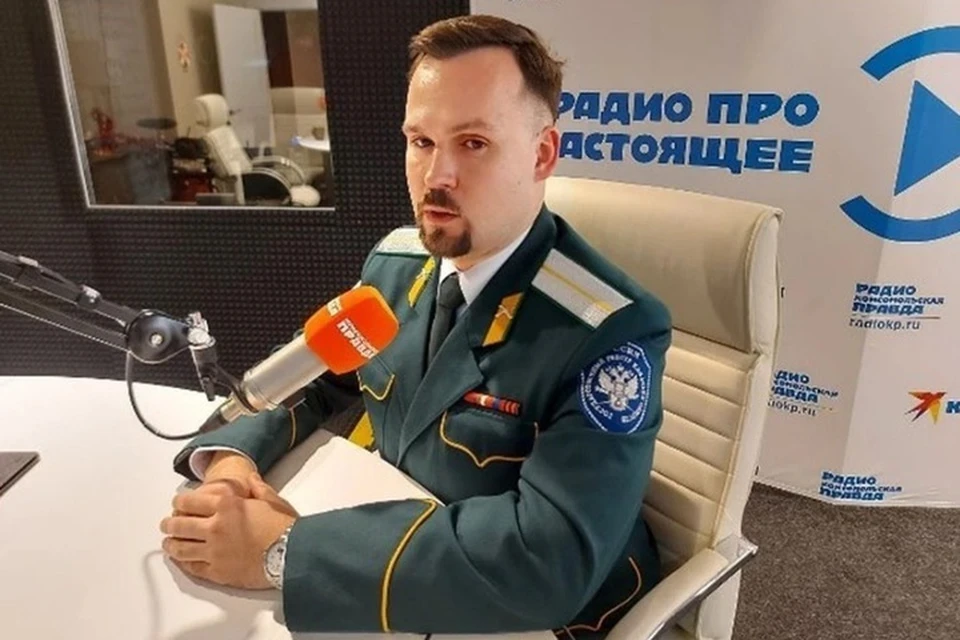 Александр Агибалов