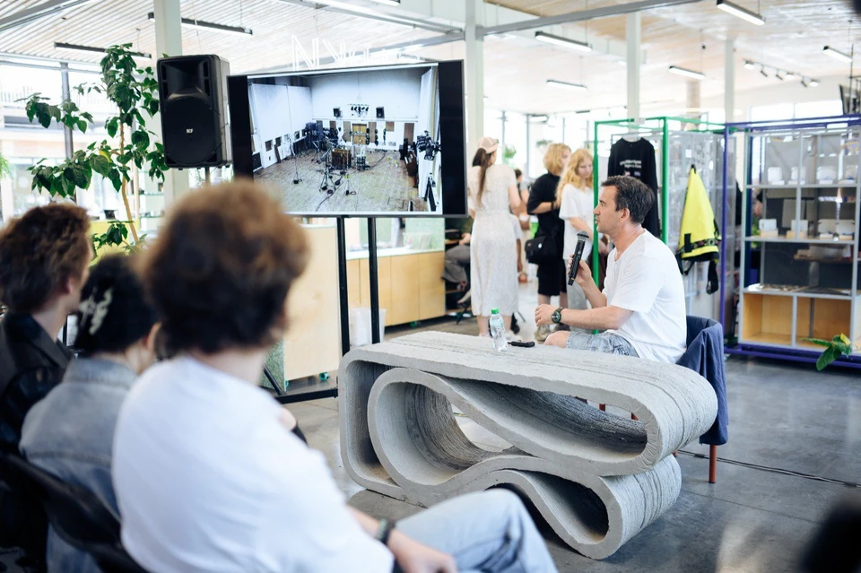 Гостей праздника ждут лекции, дискуссии, выставка, мастер-классы для детей, образовательные воркшопы, Школа культурного менеджмента для работников культуры. Фото: Правительство Мурманской области