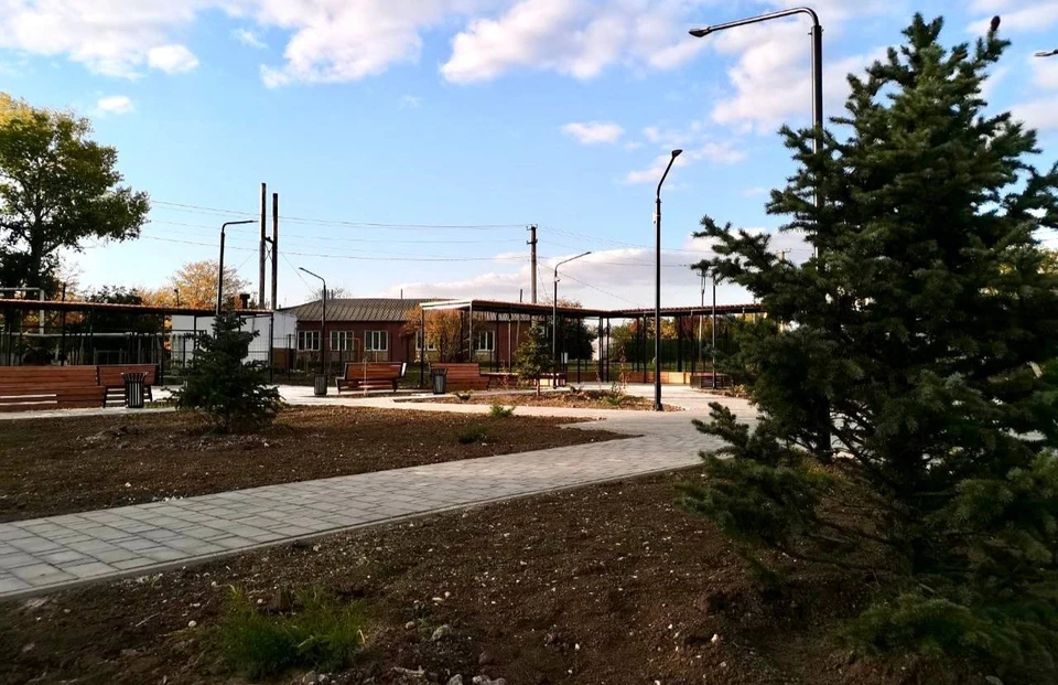 Сумма инвестиций составила более 13 млн рублей. Фото: администрация Красногвардейского района