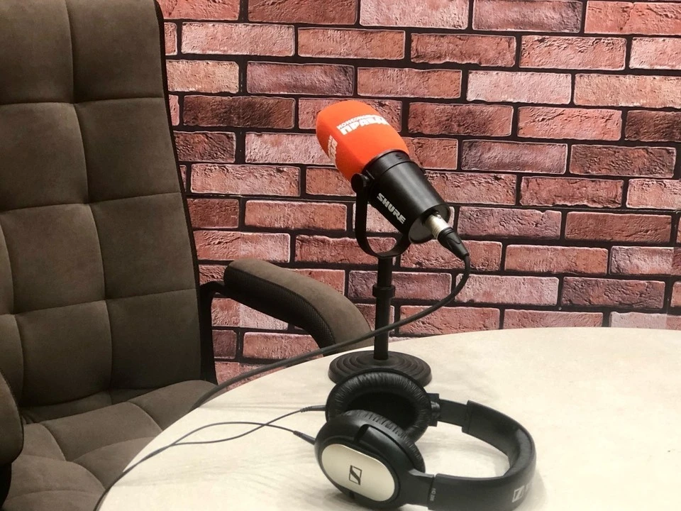 В Туле 31 октября временно отключат несколько радиостанций и телеканал.