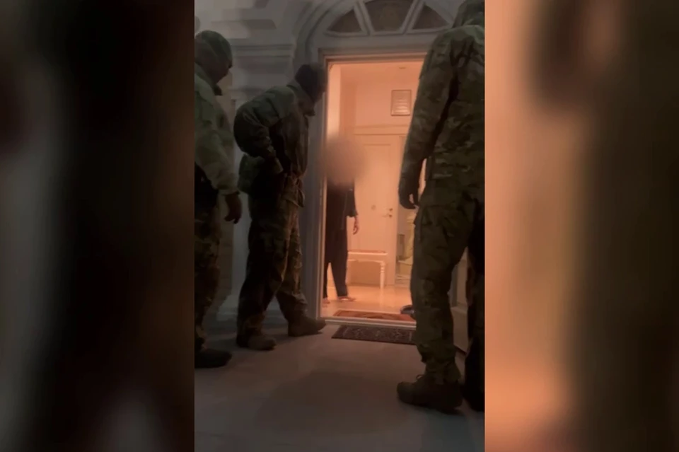 Скриншот: ГСУ СК России по Красноярскому краю и Республике Хакасия