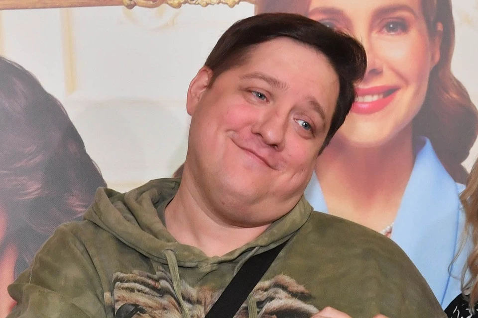 Прощание с актером Романом Поповым состоится 1-2 ноября