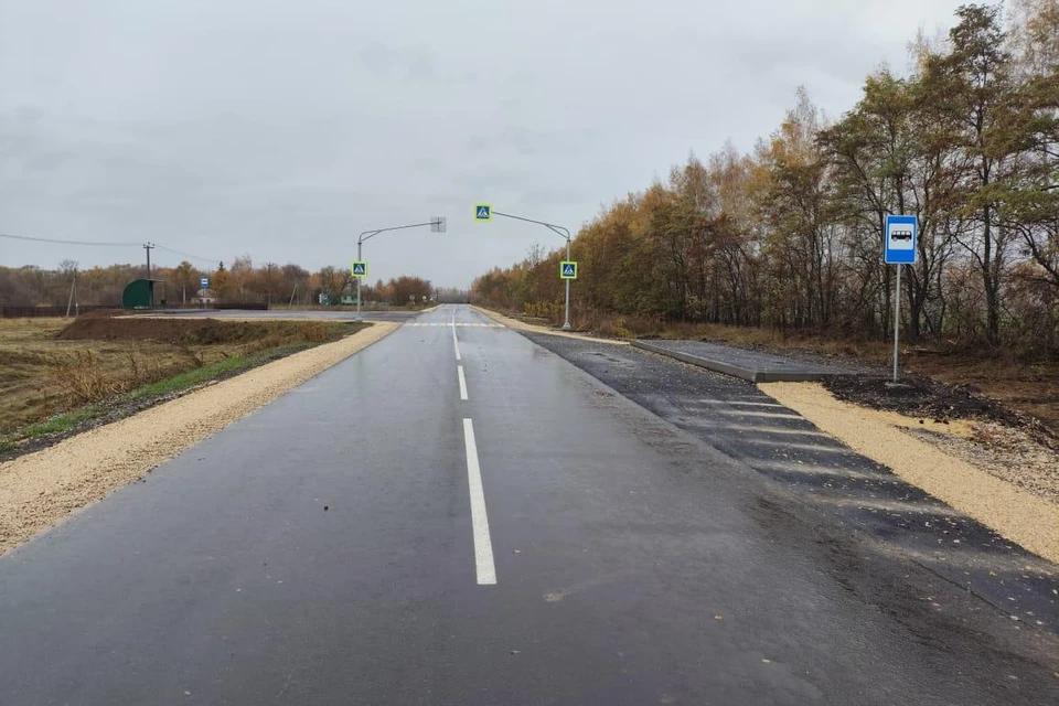 Фото: сайт правительства Липецкой области.