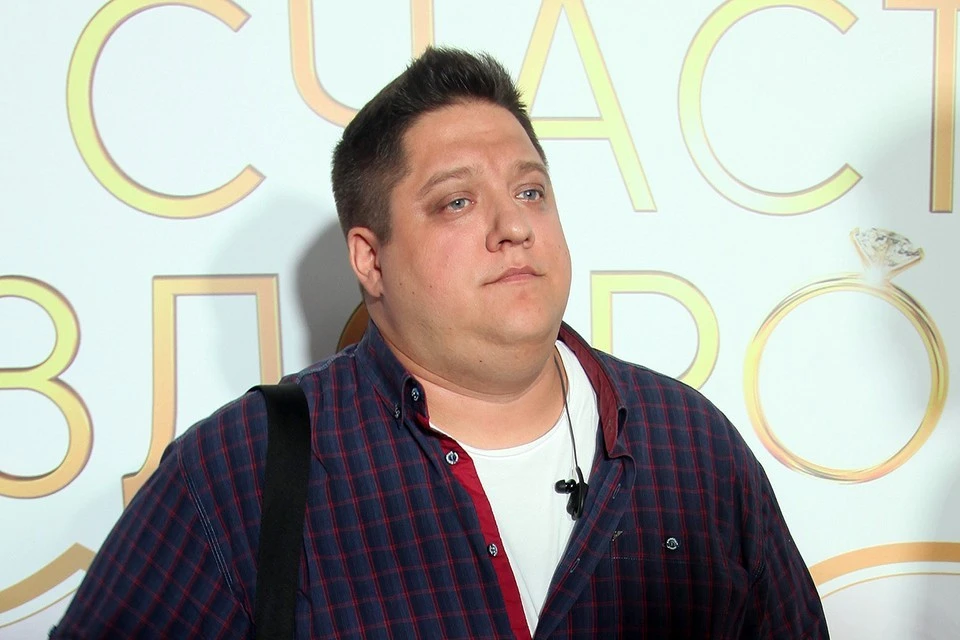 Актер из «Полицейского с Рублевки» Роман Попов умер в возрасте 40 лет