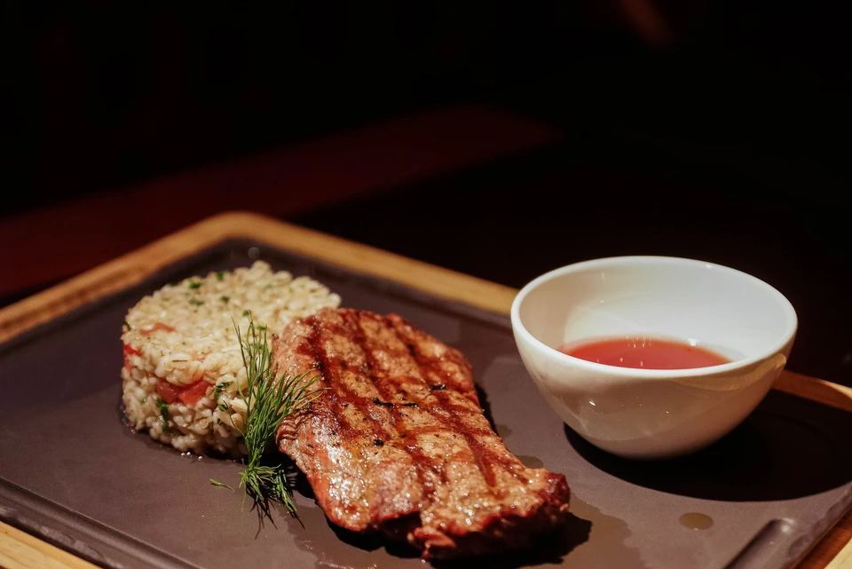 Стоимость мяса изменилась в Ростовской области