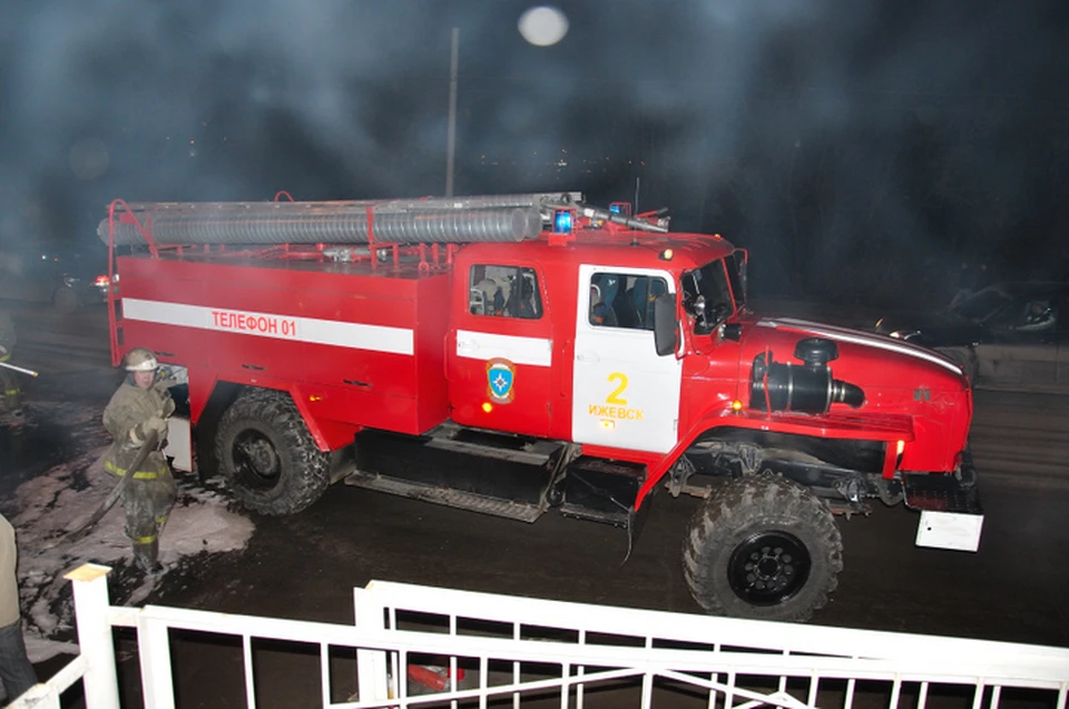 Учения плановые.