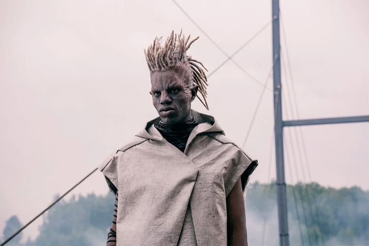 Над экранизацией «Жука в муравейнике» Стругацких работали 18 лет: Что получилось в итоге