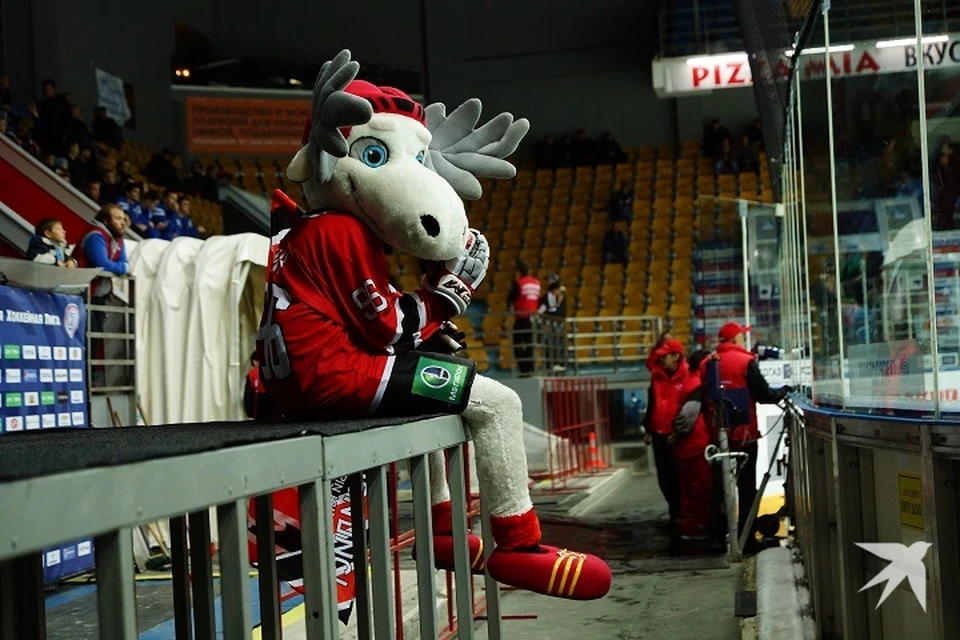 Игра завершилась со счетом 1:2