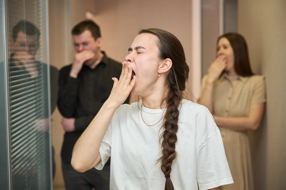 В РАНХиГС напомнили о трехдневной рабочей неделе в начале ноября