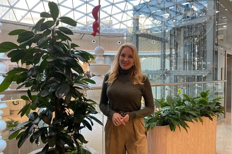 Ключевая мысль, которую Наталья стремится донести до своих читателей, - «Все будет хорошо»