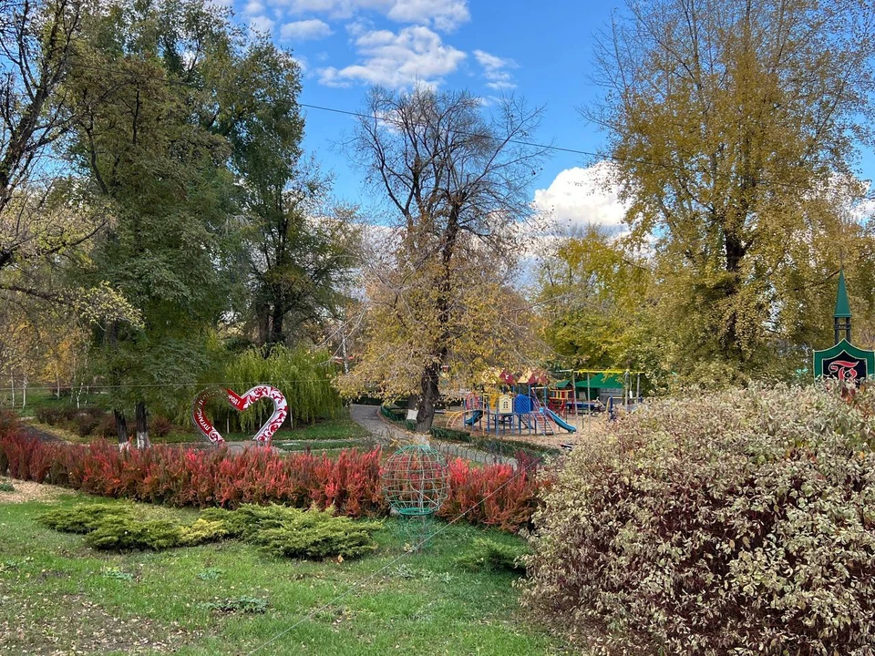 Воздух прогреется до 14 градусов