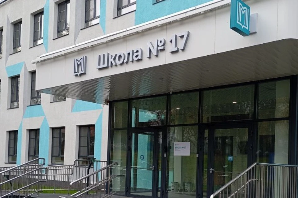 Почти четверти образовательным организациям ЛНР присвоены имена выдающихся личностей. ФОТО: ТГ-канал Северодонецкой СШ №17