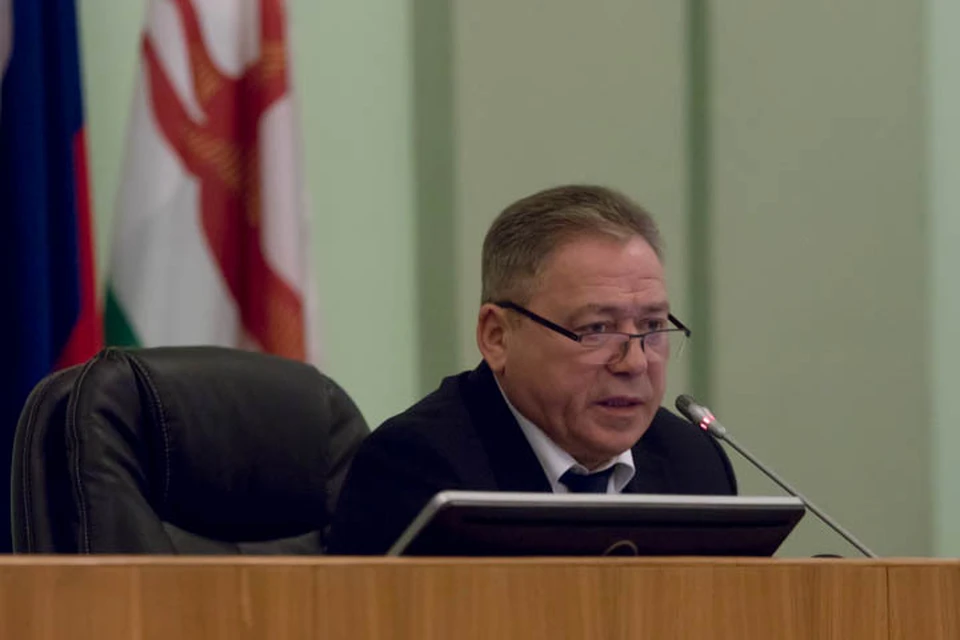 В Уфе увековечат память Ульфата Мустафина.