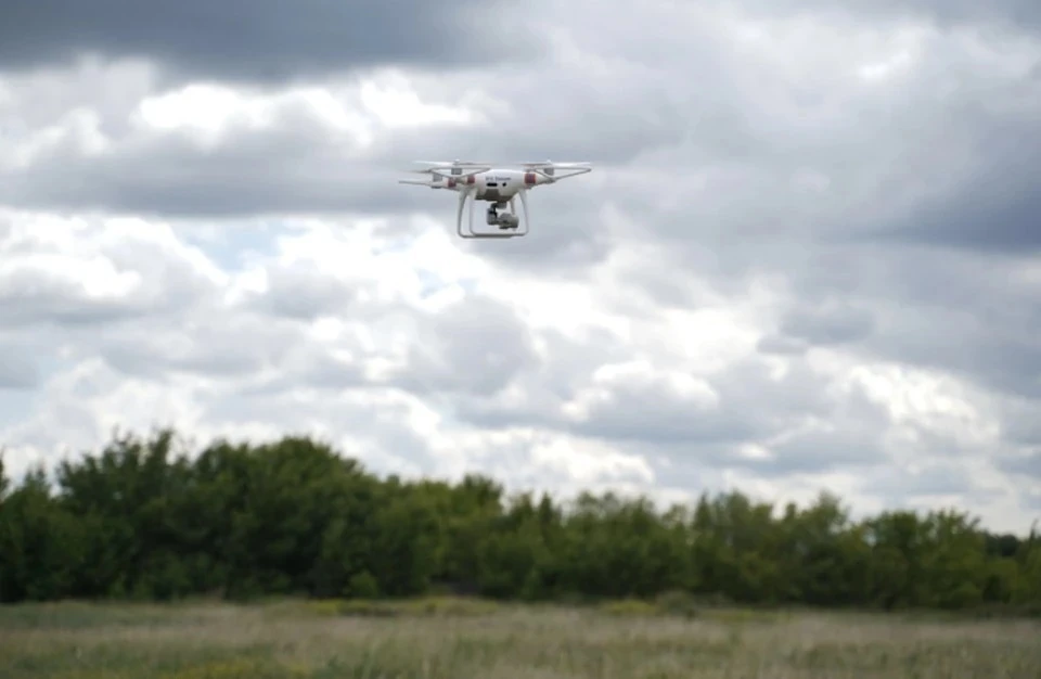 Минобороны: средства ПВО уничтожили пять беспилотников над Крымом за два часа