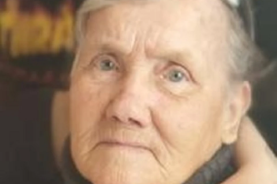 Фото: "Лиза Алерт"