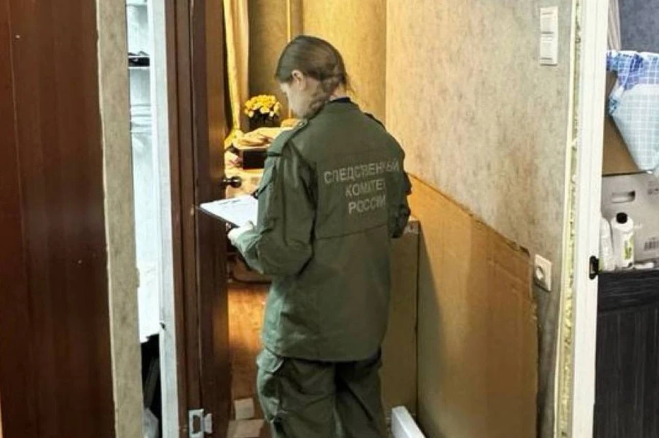 Нижегородские следователи начали проверку после взрыва в пятиэтажке. Фото: пресс-служба СУ СКР по Нижегородской области.