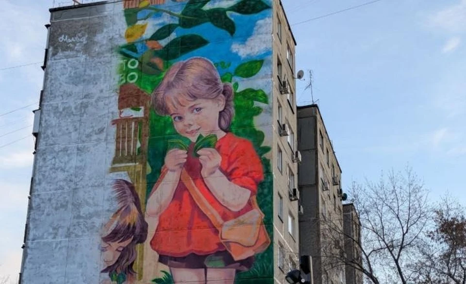 Фото: Ирина Горностаева / pchela.news