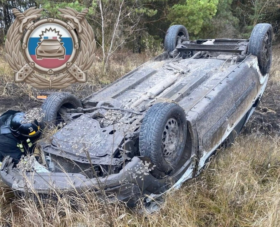 Фото: Управление Госавтоинспекции по Саратовской области