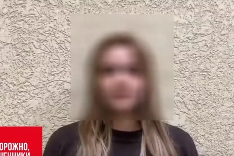 Фото: скриншот видео УМВД России по Смоленской области.