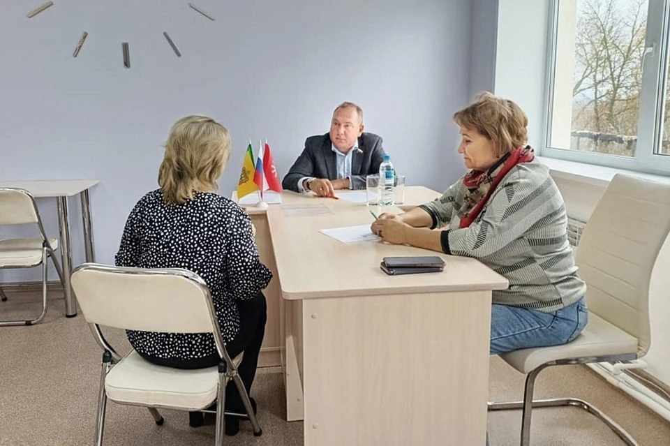 Фото: личный архив депутата.