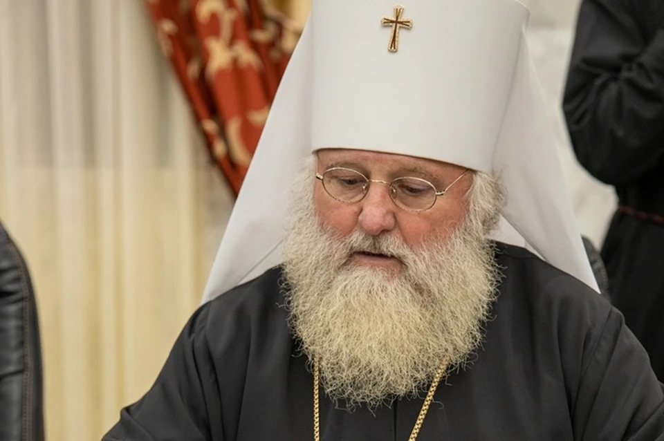 Фото: Ханты-Мансийская митрополия | ХМАО | Югра