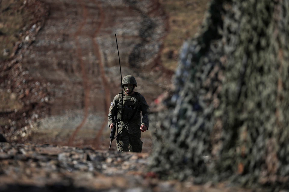 В Крыму обозначили последствия ввода военных Франции на Украину: чем обернутся «пугающие заявления» Парижа